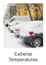 Extreme Temperatures